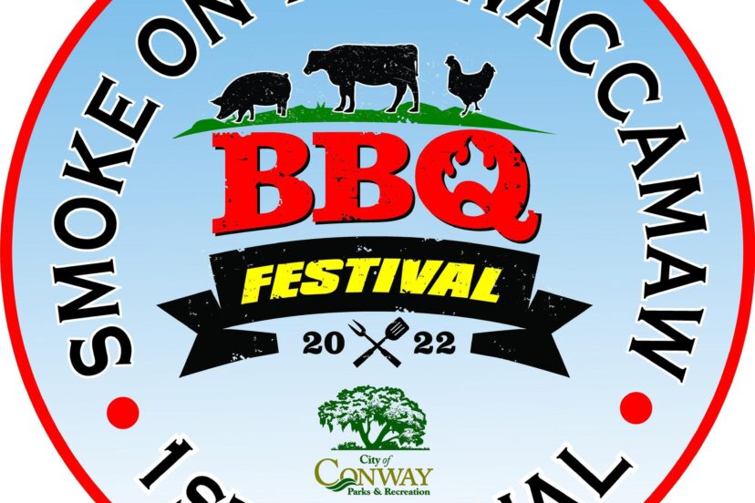 Smoke on the Waccamaw BBQ Festival 2023