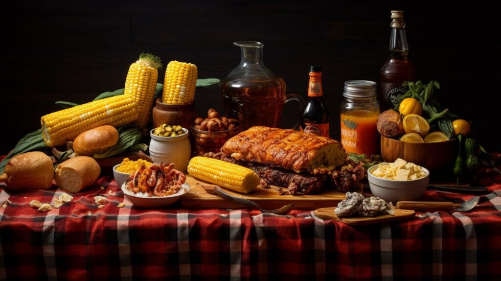 American BBQ Traditions: Regional Styles and Techniques