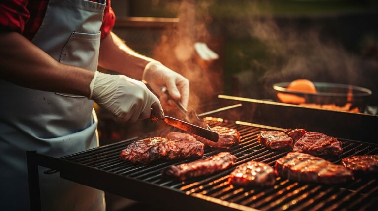 BBQ Safety 101 Essential Tips for Grilling Without Risks