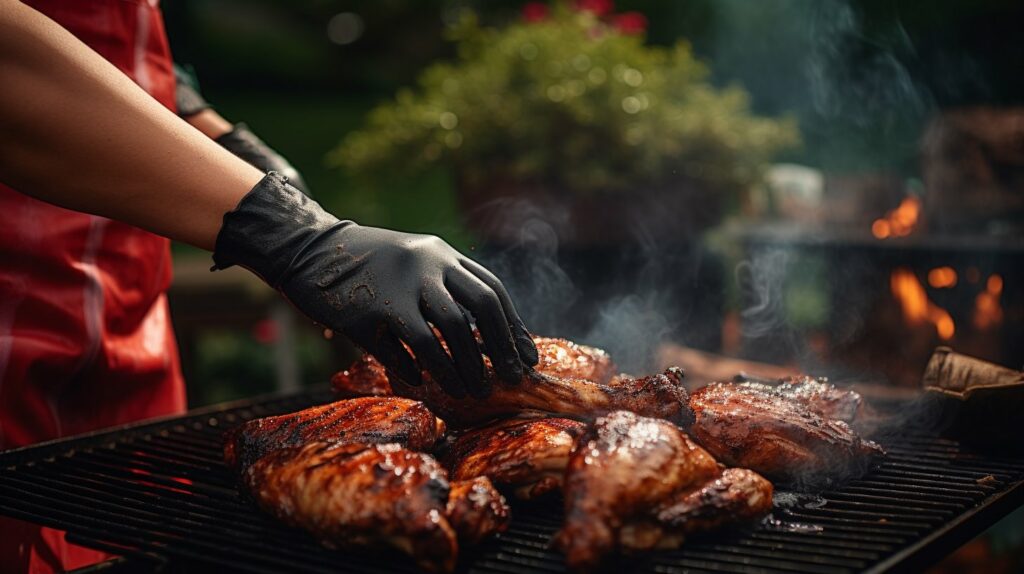 BBQ Safety 101 Essential Tips for Grilling Without Risks