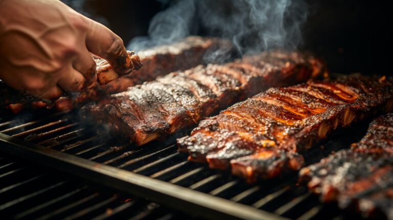 Low and Slow Cooking Techniques: Mastering BBQ Flavor