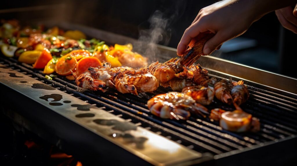 Seafood Grilling Mastery: Tips for Perfectly Cooked Delicacies