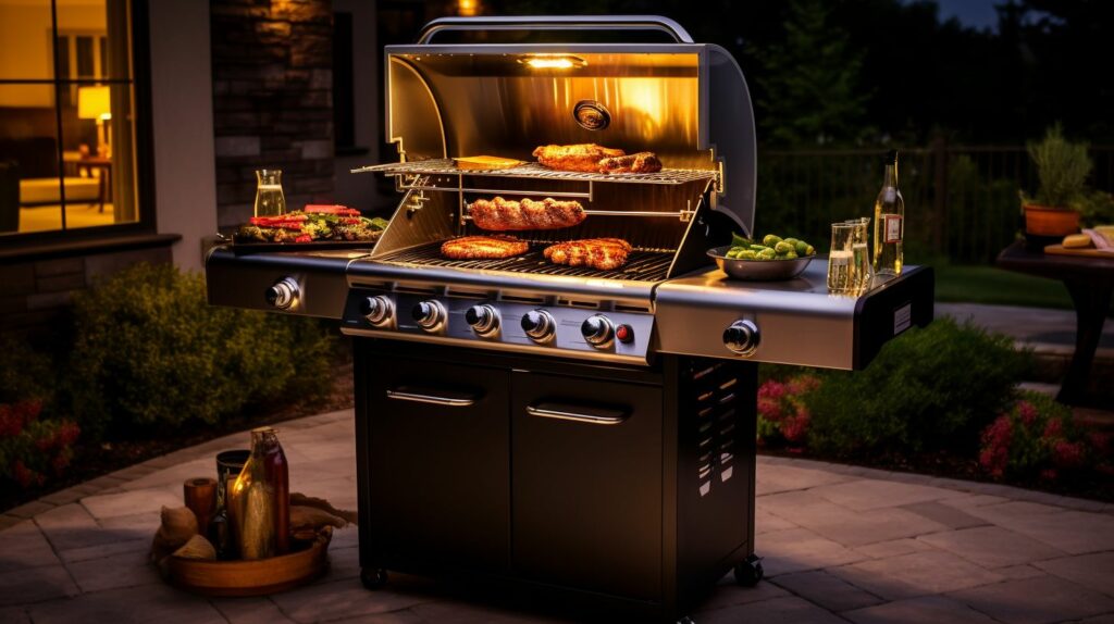 Beginner's Guide to Selecting BBQ Grills